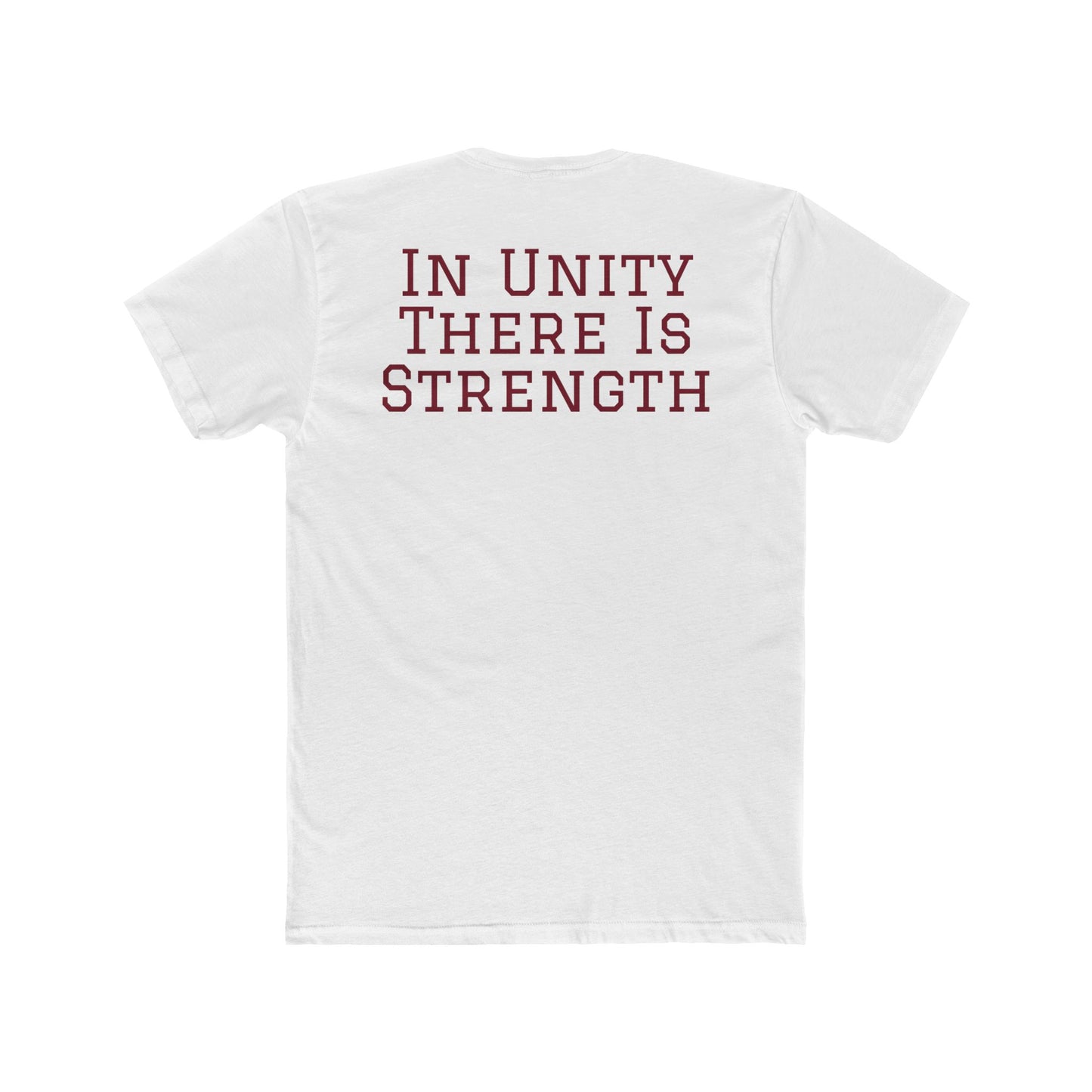 MCBAA Alumni Band Mascot Shirt