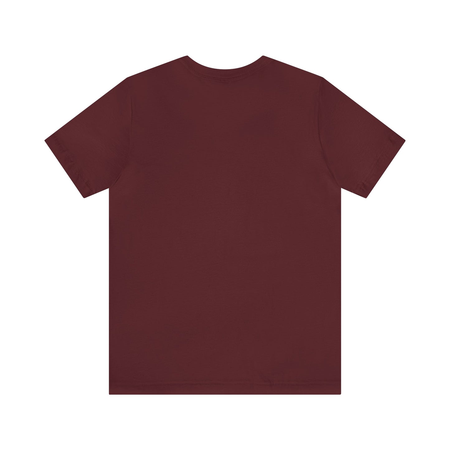 MCBAA "Unity" Unisex Jersey Short Sleeve Tee