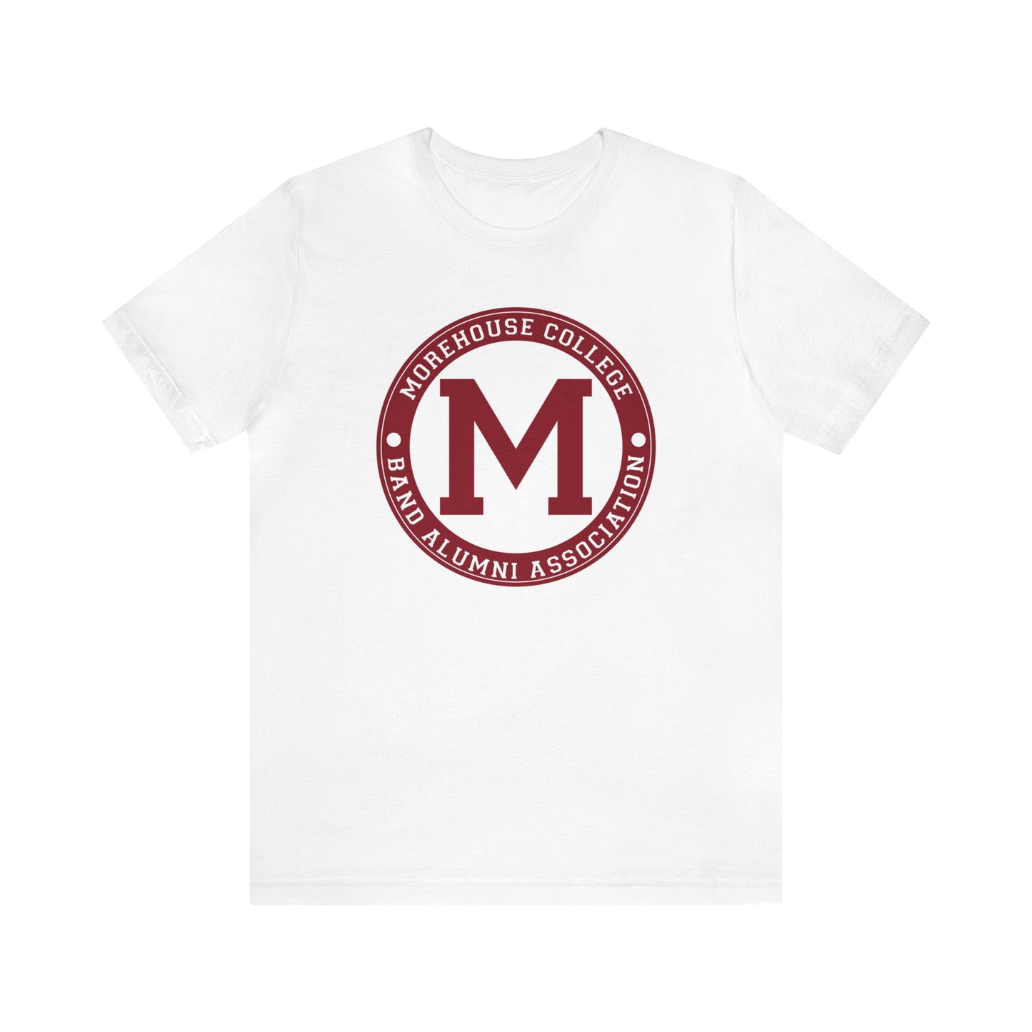 Official MCBAA T-Shirt