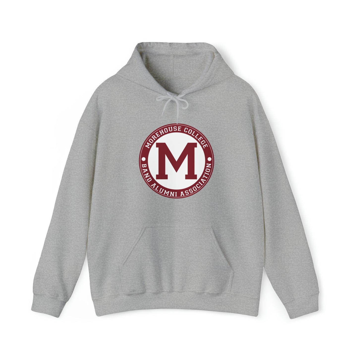 MCBAA Unisex Heavy Blend™ Hooded Sweatshirt