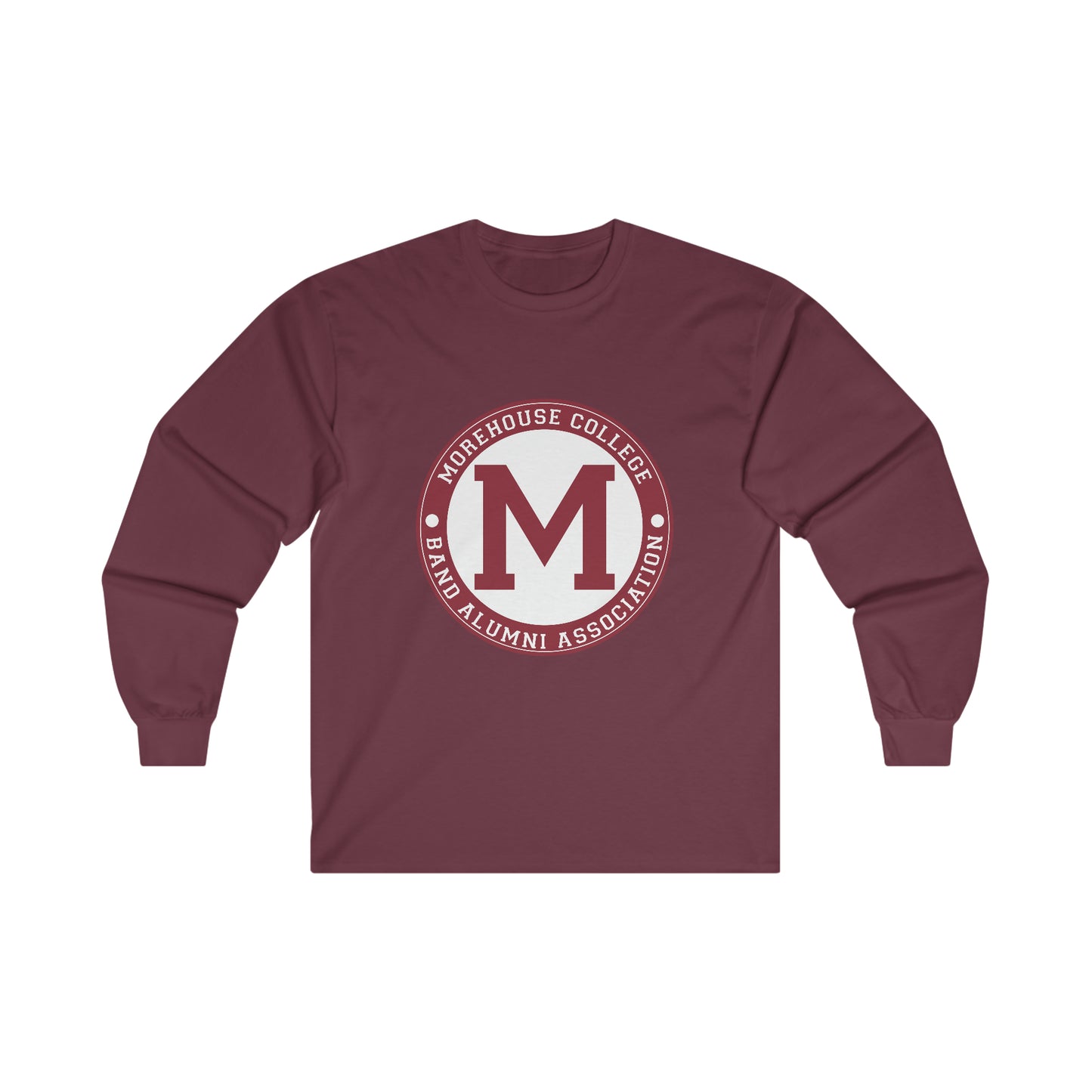 MCBAA Ultra Cotton Long Sleeve Tee