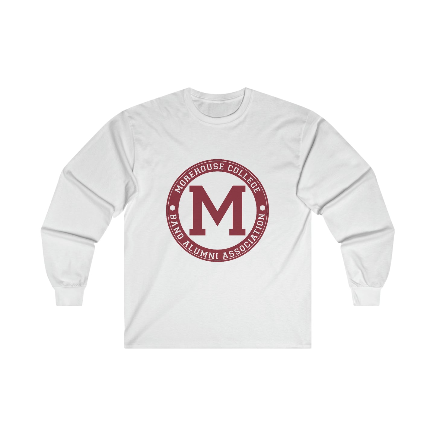 MCBAA Ultra Cotton Long Sleeve Tee