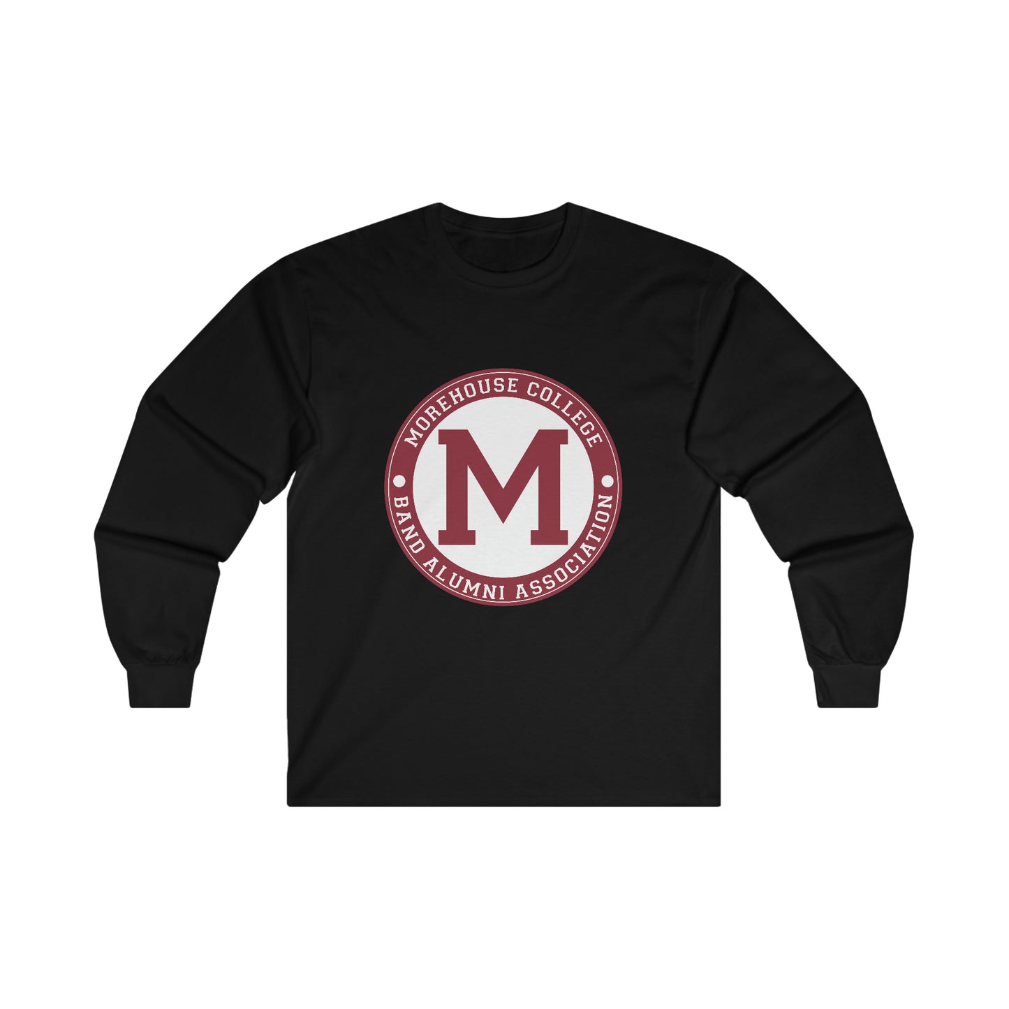 MCBAA Ultra Cotton Long Sleeve Tee