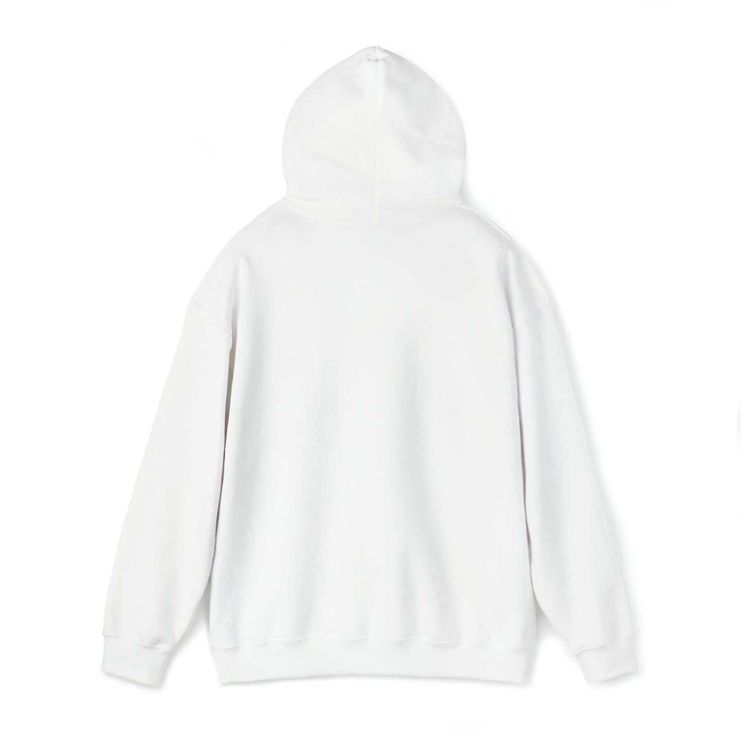 MCBAA Unisex Heavy Blend™ Hooded Sweatshirt