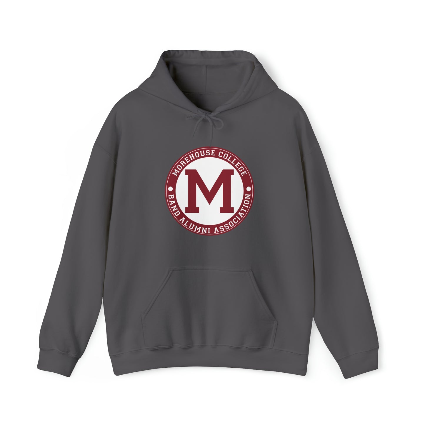 MCBAA Unisex Heavy Blend™ Hooded Sweatshirt