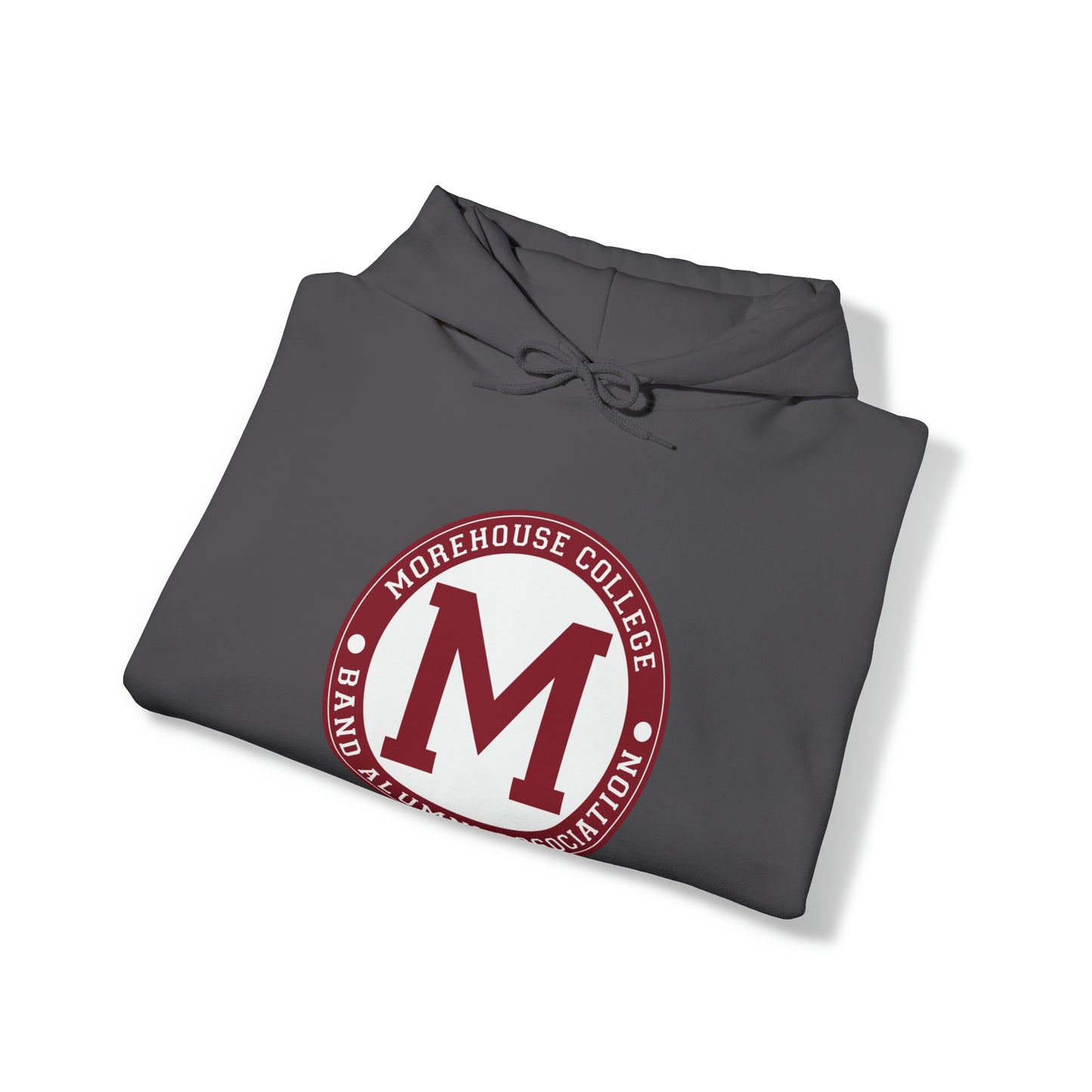 MCBAA Unisex Heavy Blend™ Hooded Sweatshirt