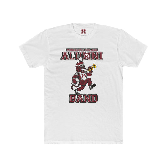 MCBAA Alumni Band Mascot Shirt