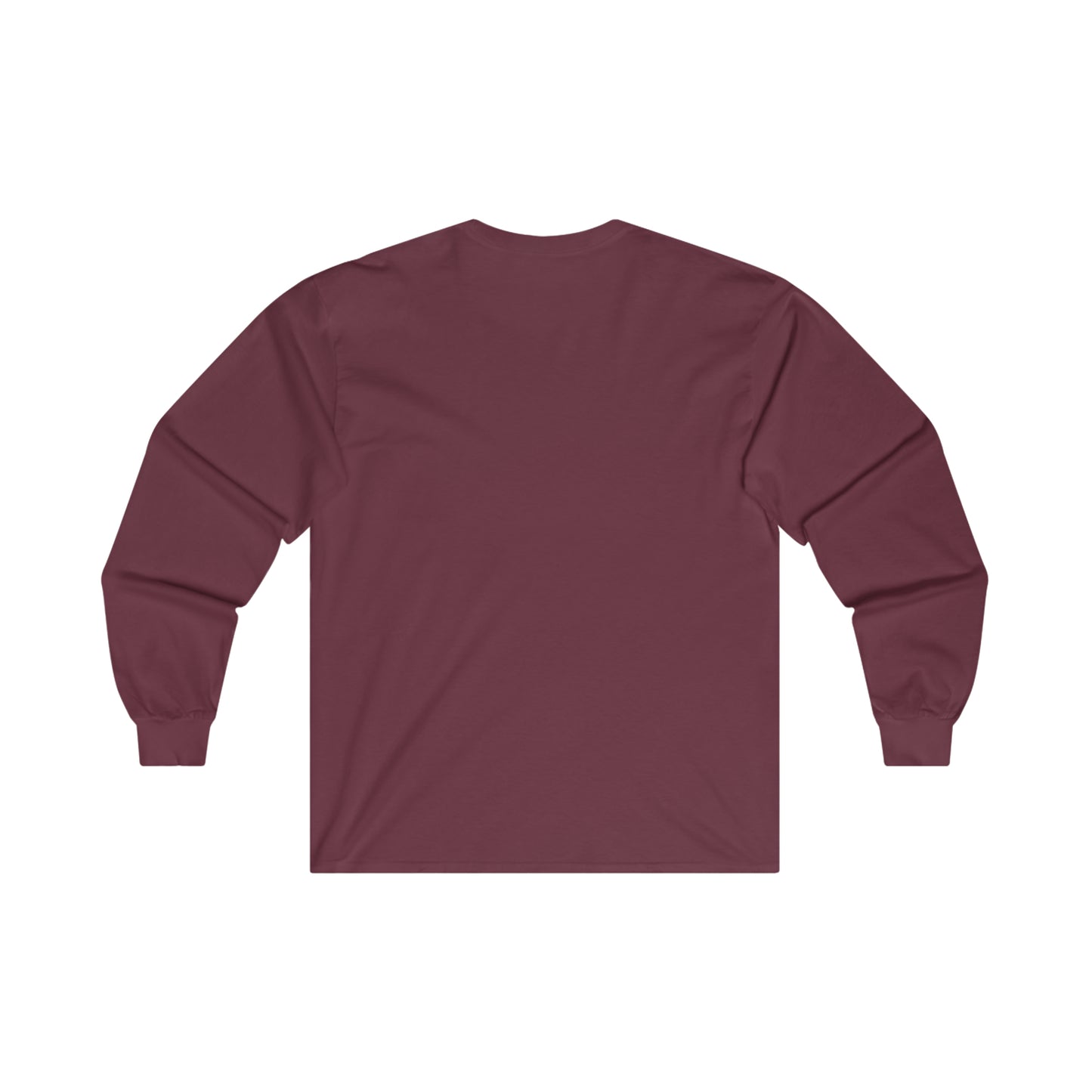 MCBAA Ultra Cotton Long Sleeve Tee