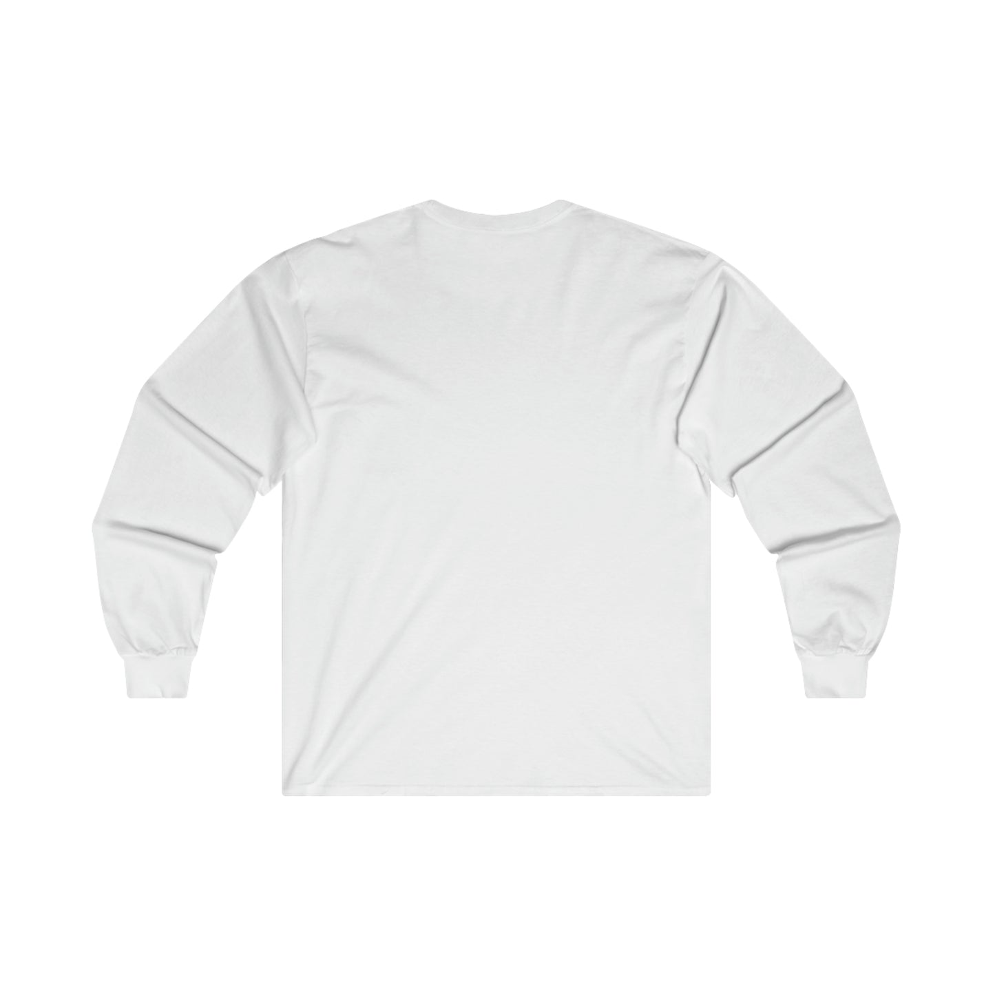 MCBAA Ultra Cotton Long Sleeve Tee