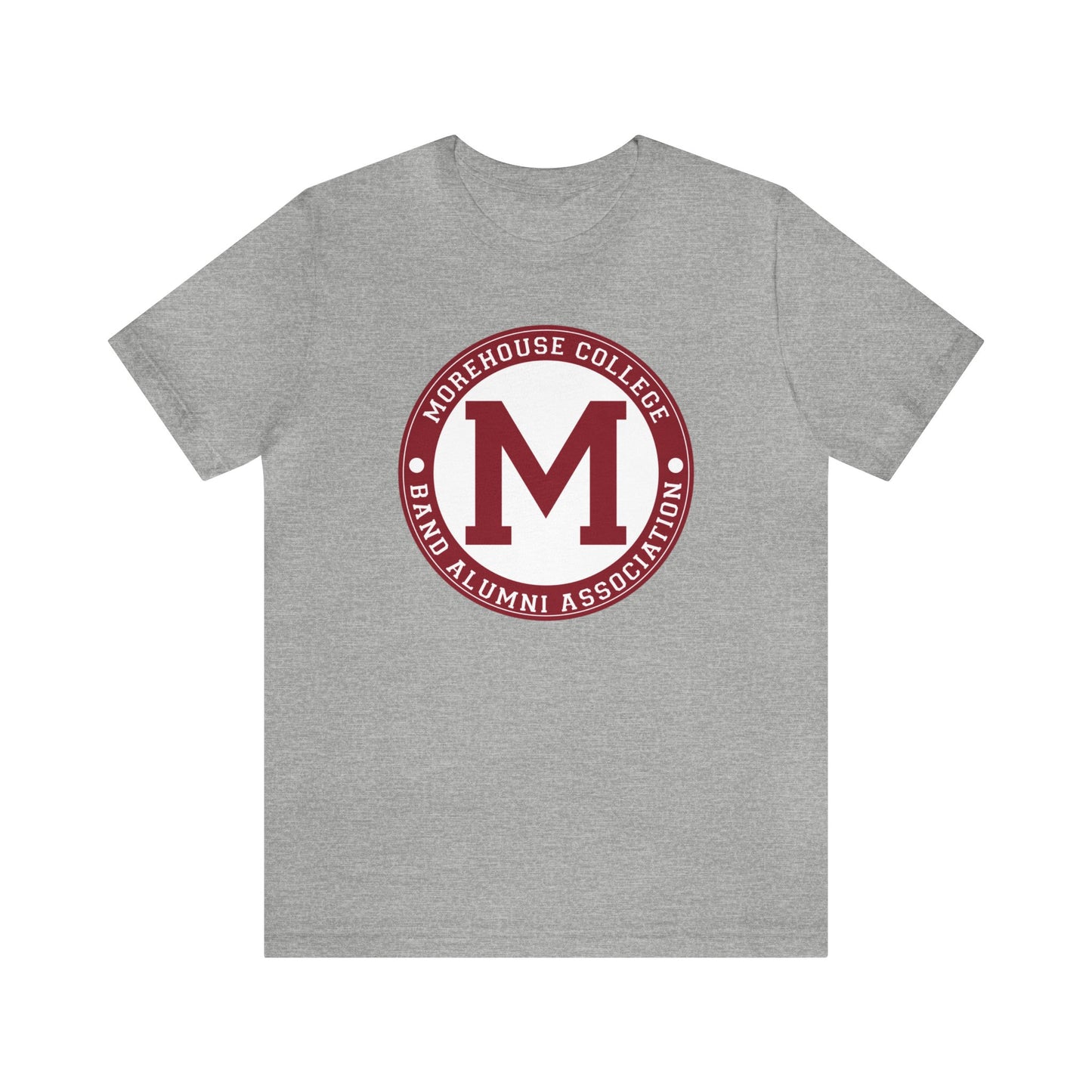 Official MCBAA T-Shirt