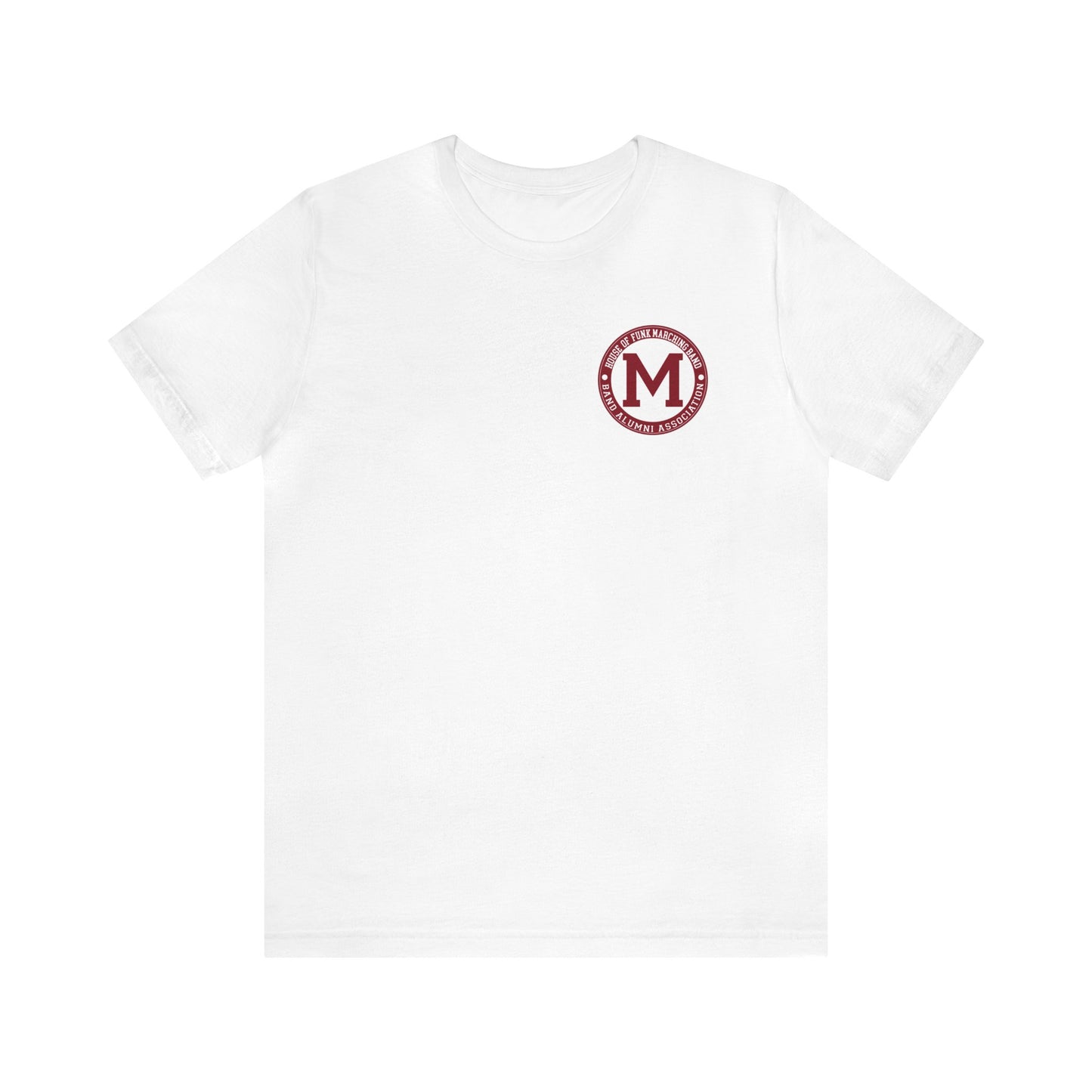 Marching Tiger Tee