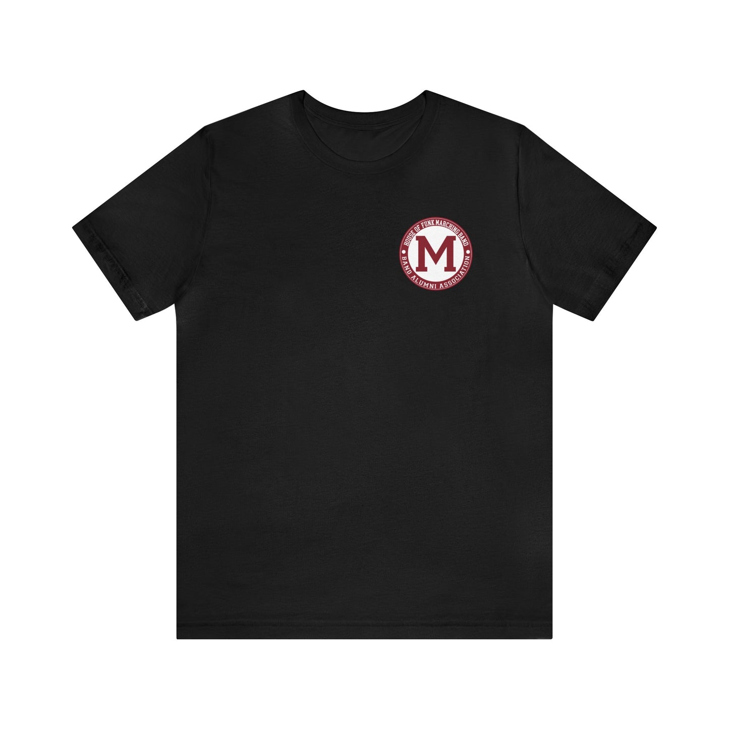 Marching Tiger Tee