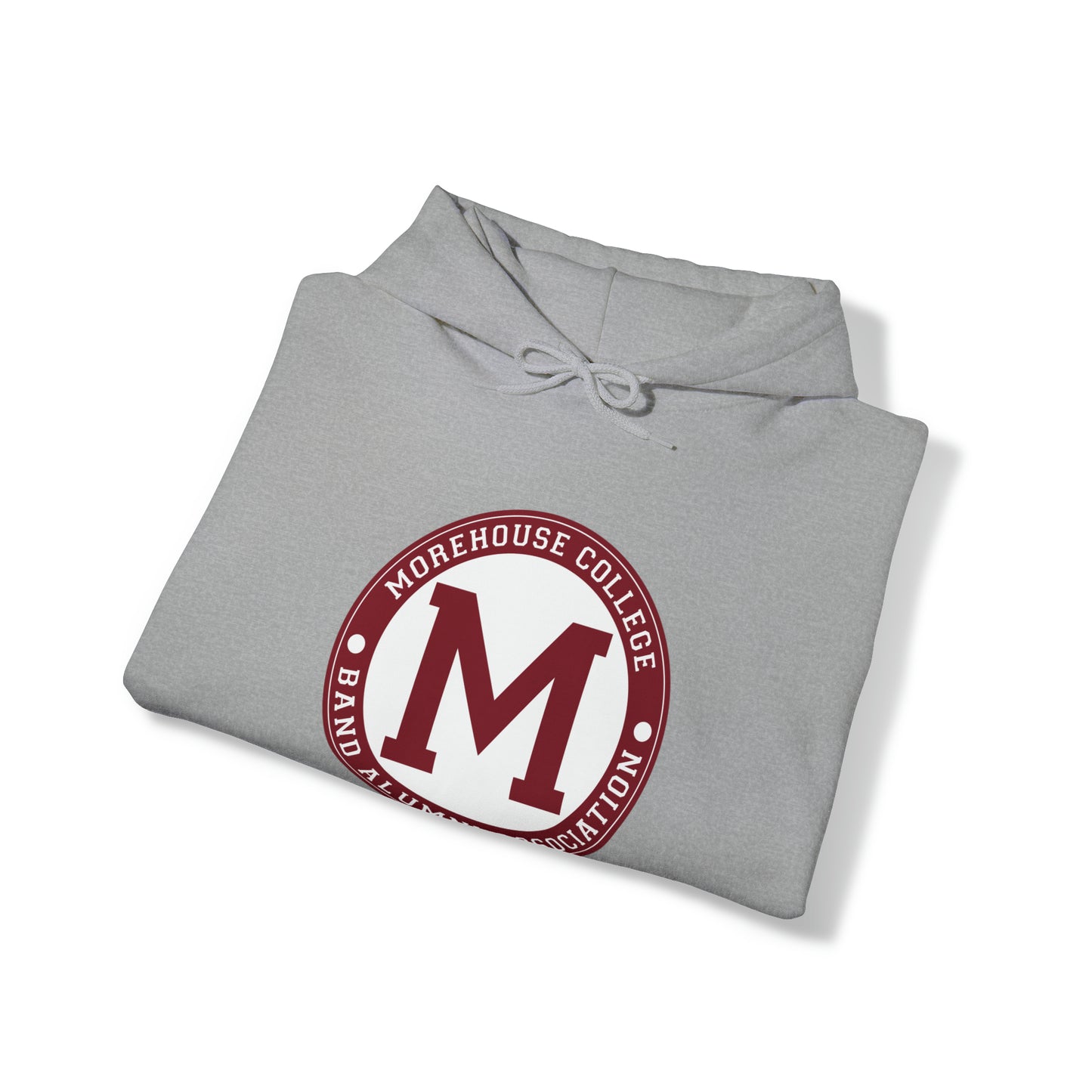 MCBAA Unisex Heavy Blend™ Hooded Sweatshirt