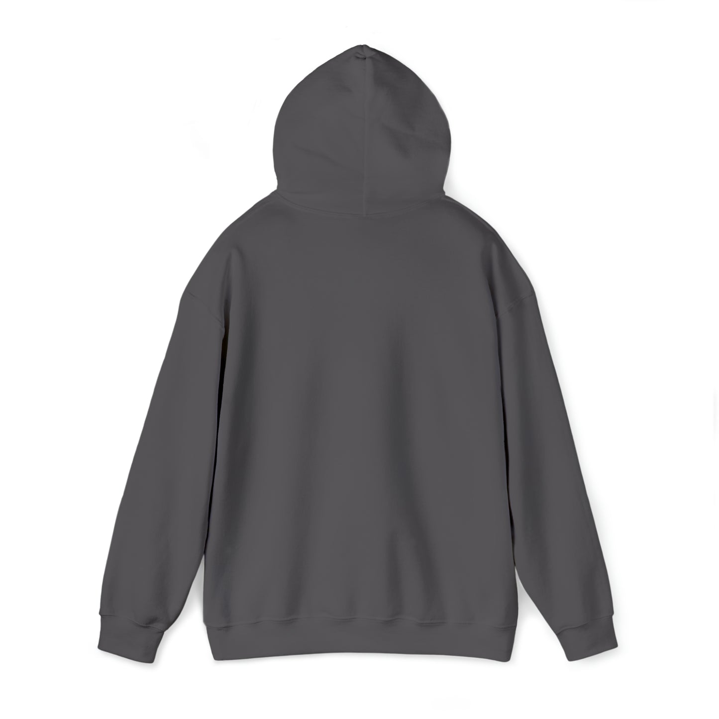 MCBAA Unisex Heavy Blend™ Hooded Sweatshirt