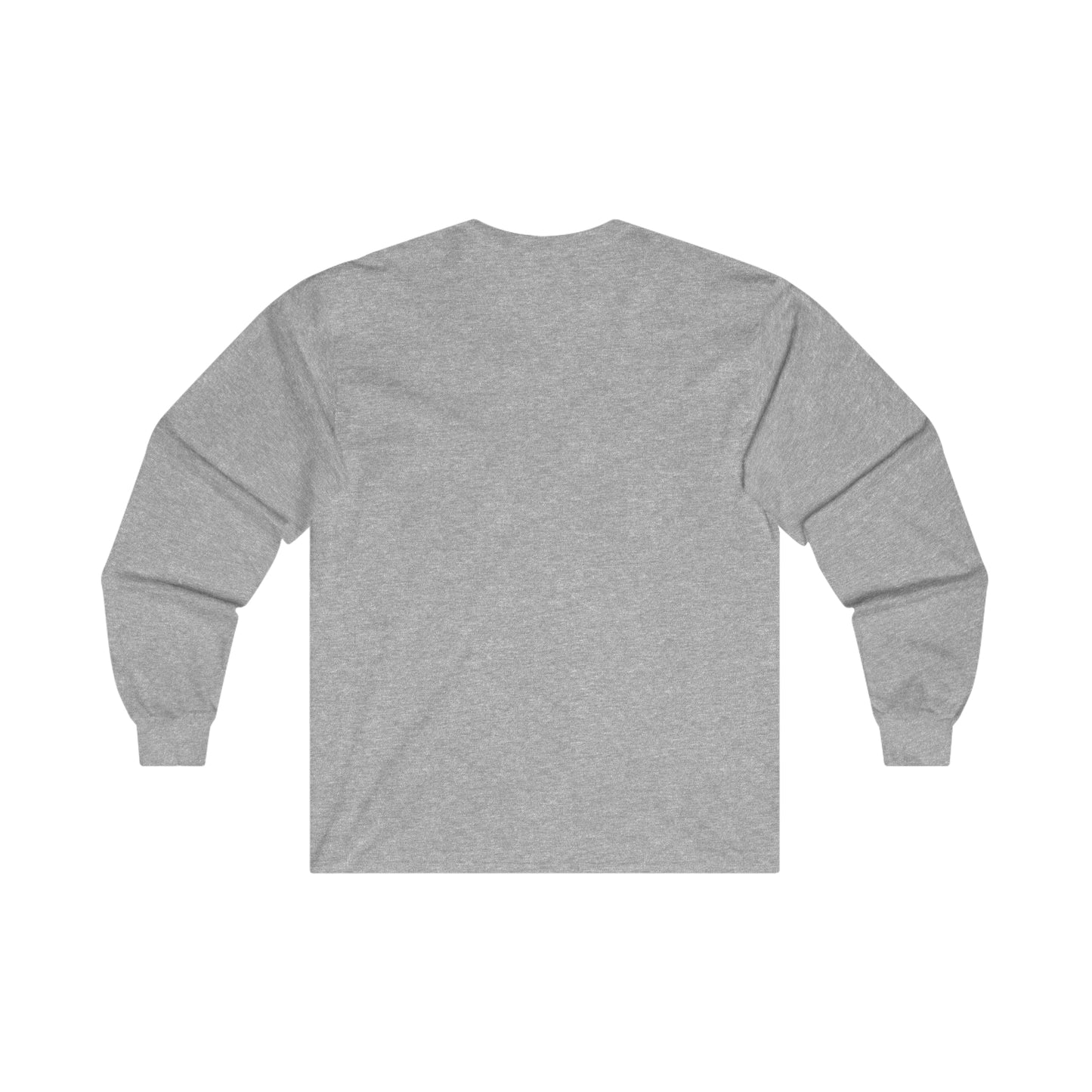 MCBAA Ultra Cotton Long Sleeve Tee