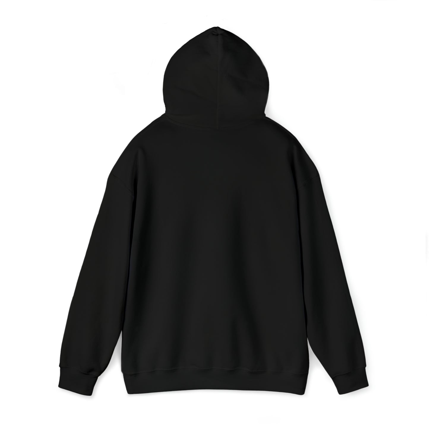 MCBAA Unisex Heavy Blend™ Hooded Sweatshirt