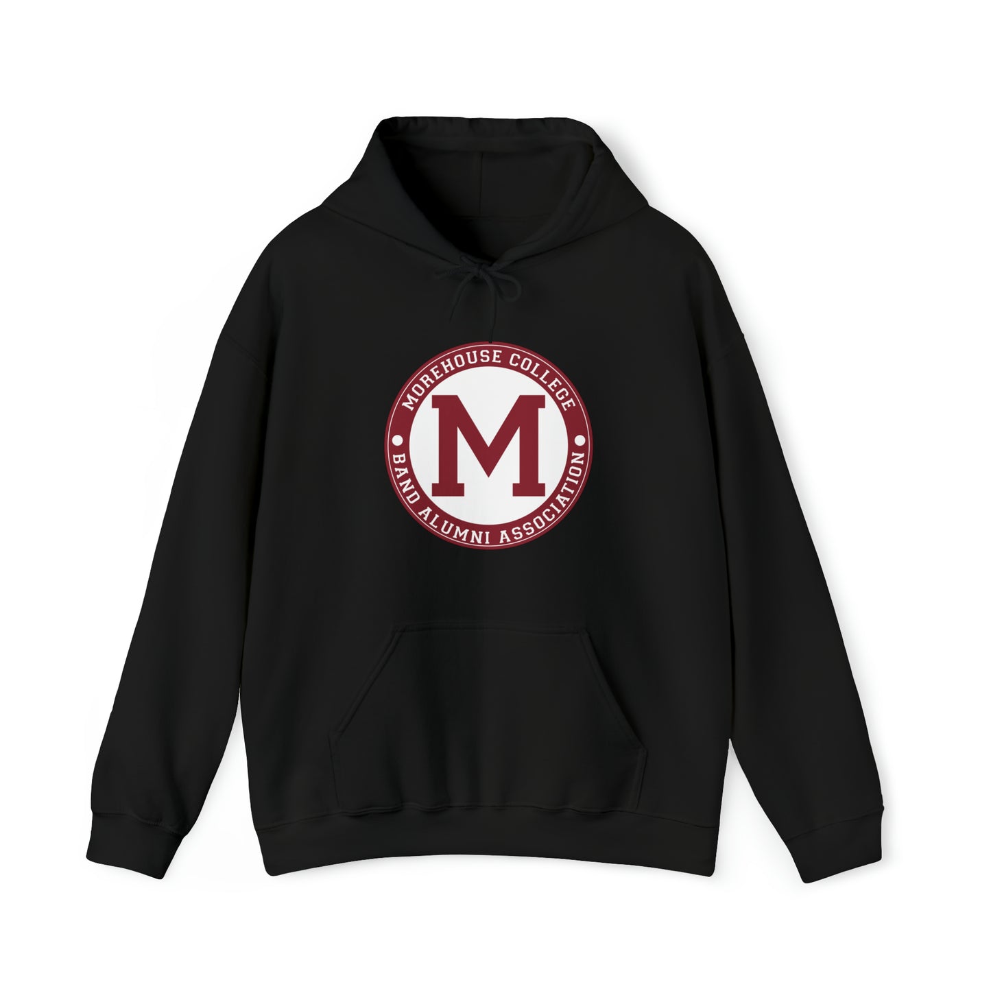 MCBAA Unisex Heavy Blend™ Hooded Sweatshirt