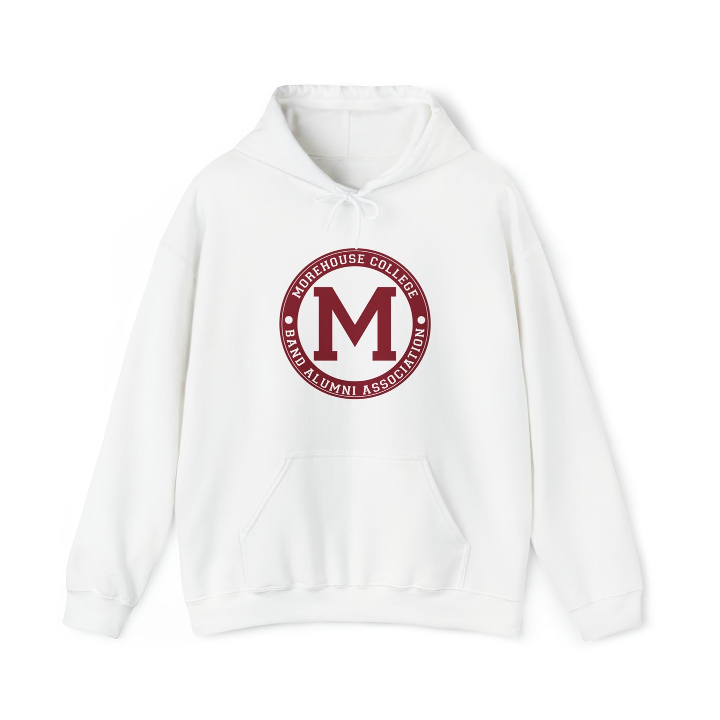 MCBAA Unisex Heavy Blend™ Hooded Sweatshirt